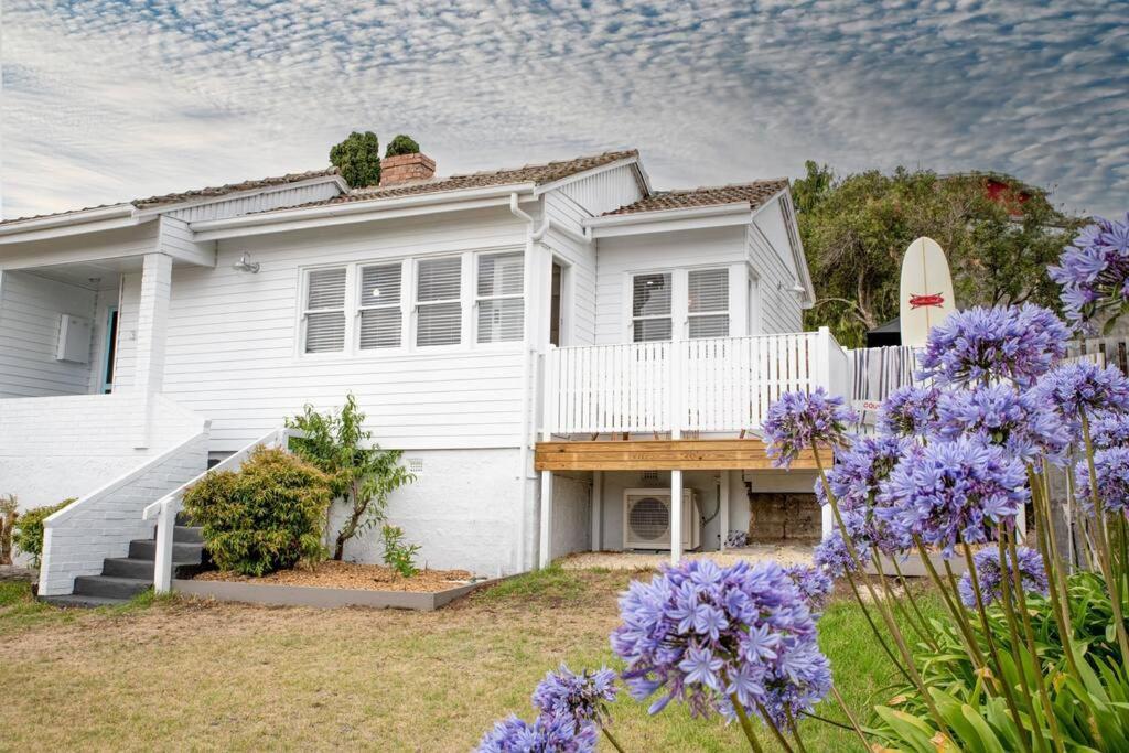 Barkly Beach House Warrnambool Exterior foto