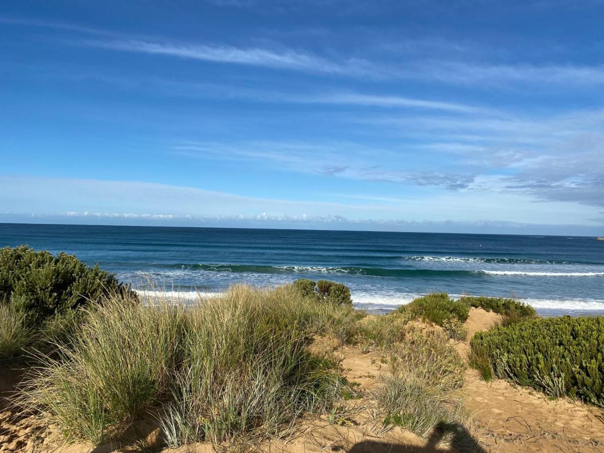 Barkly Beach House Warrnambool Exterior foto