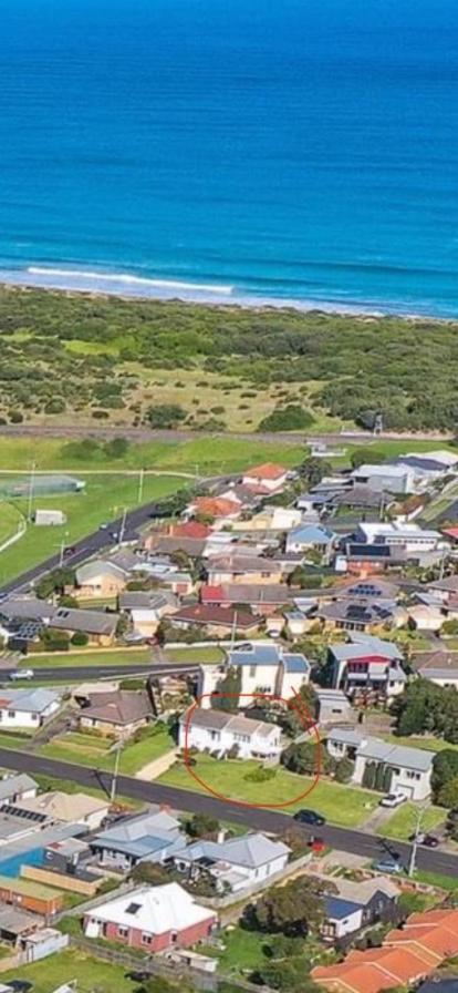 Barkly Beach House Warrnambool Exterior foto