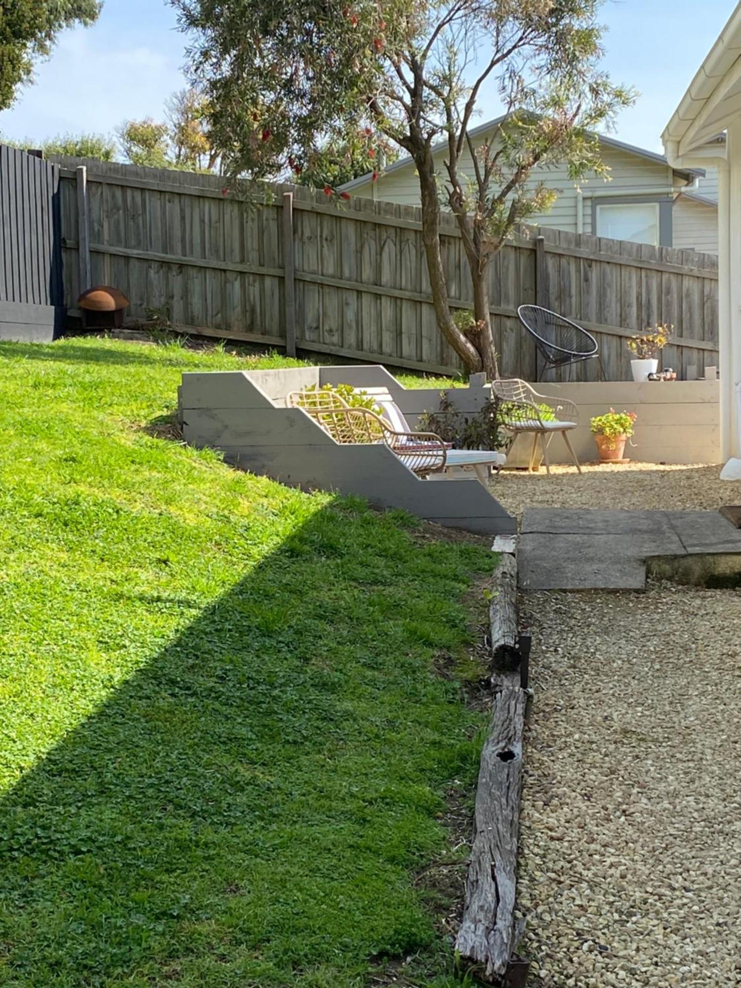 Barkly Beach House Warrnambool Exterior foto